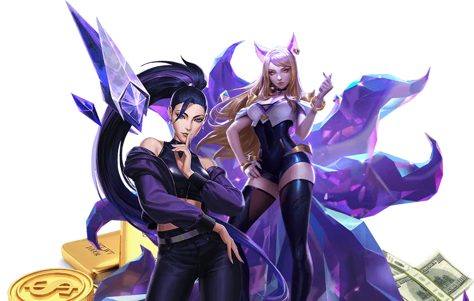 Kho game phong phú của MB66